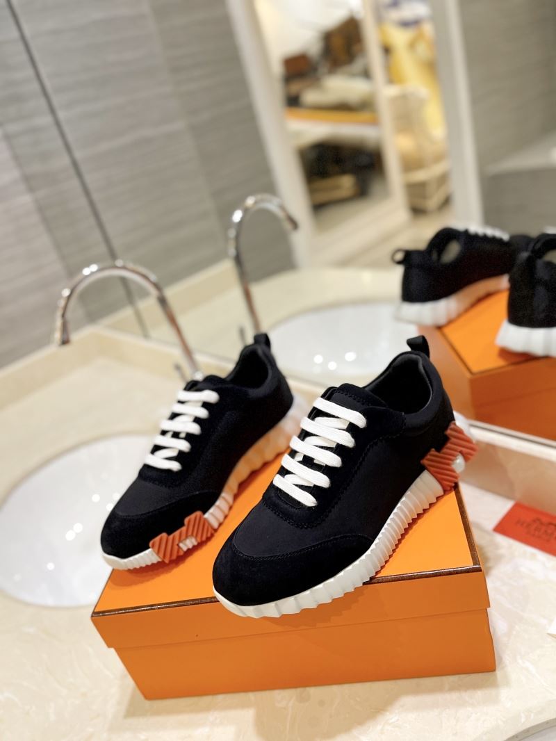 Hermes Low Shoes